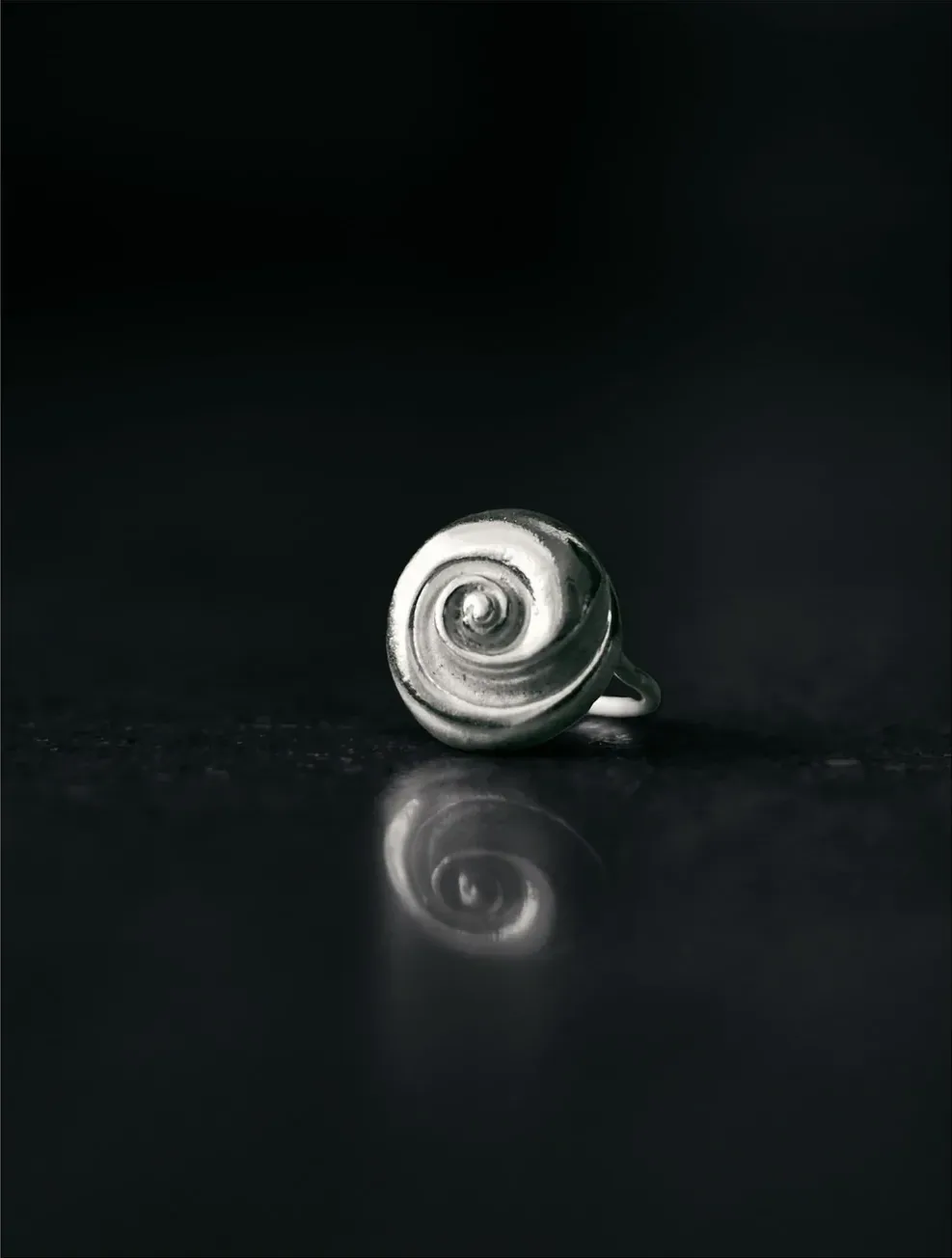 Apua ring, טבעת כסף 925 או ציפוי זהב – תמונה 4