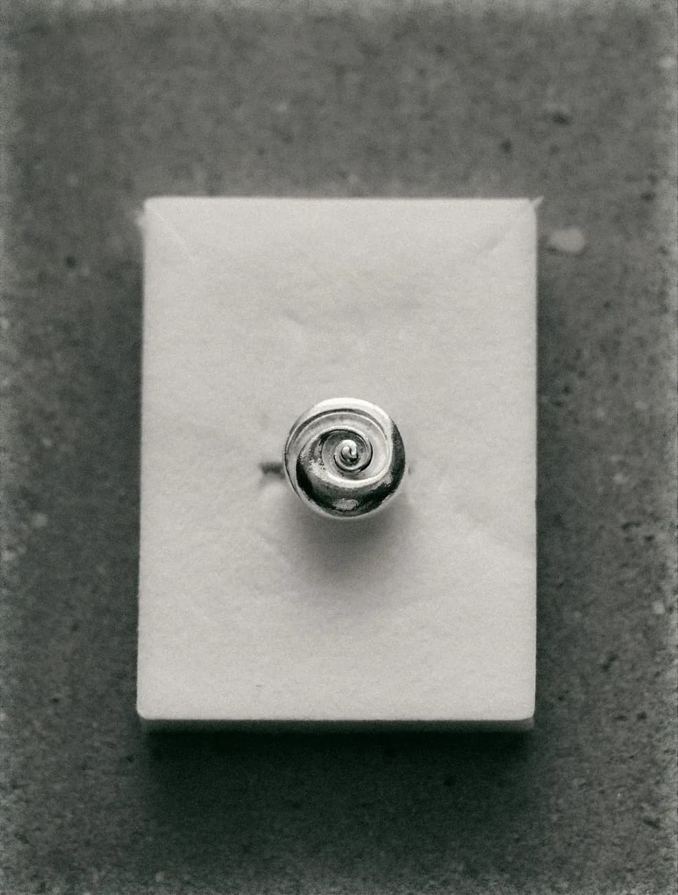 Apua ring, טבעת כסף 925 או ציפוי זהב – תמונה 5