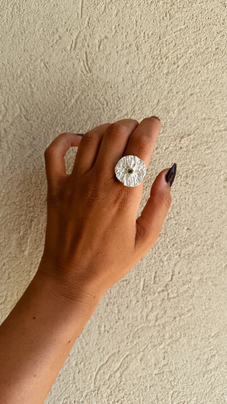 Core ring, טבעת – תמונה 3