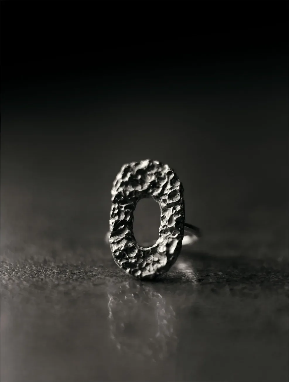 Daizy ring, טבעת כסף 925 או ציפוי זהב – תמונה 4