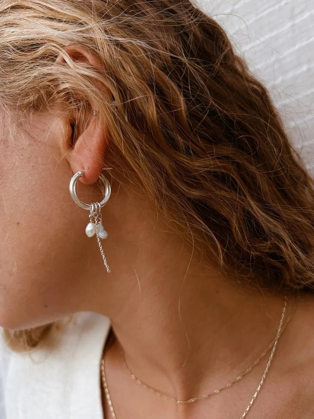 Kilo earrings