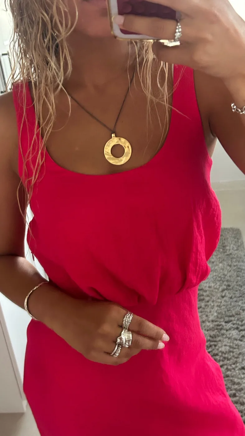 Leni necklace, שרשרת – תמונה 4