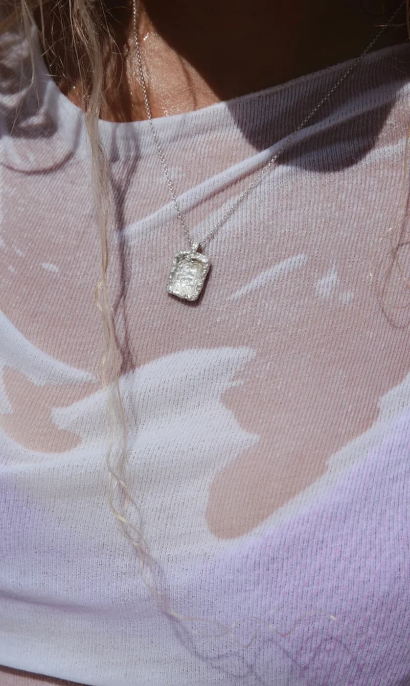Luka necklace