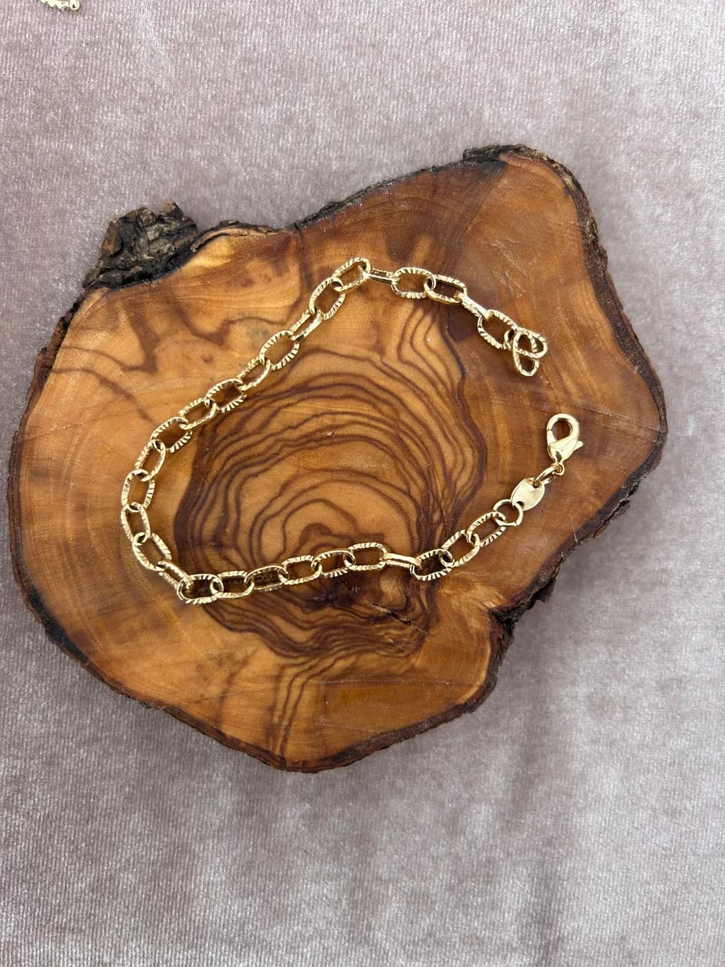 Lulu bracelet