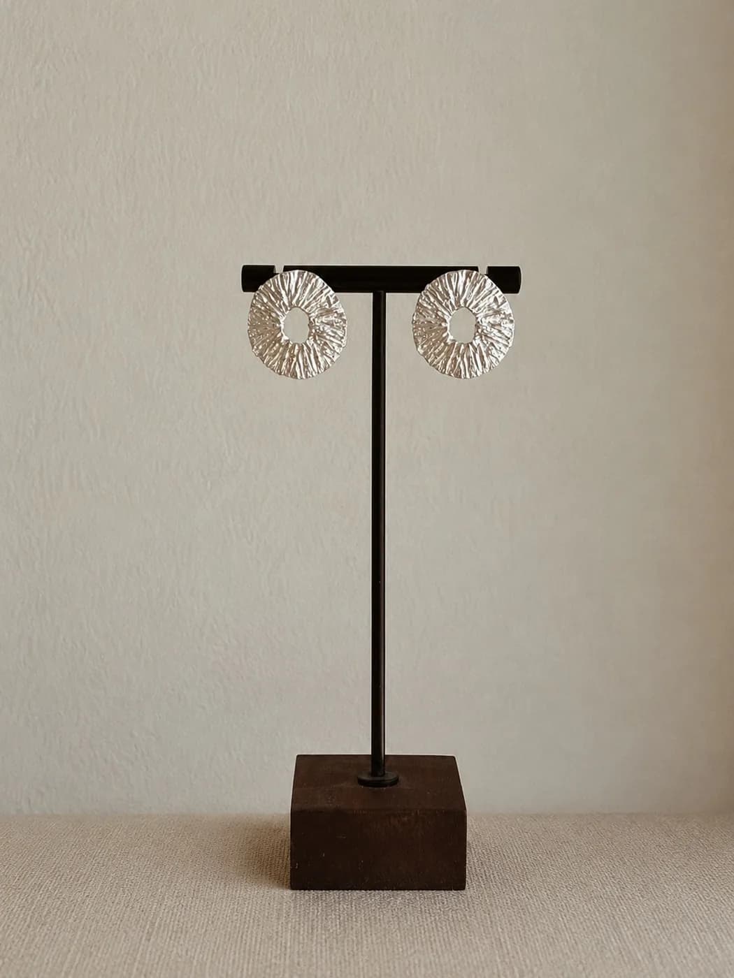 Lumi earrings