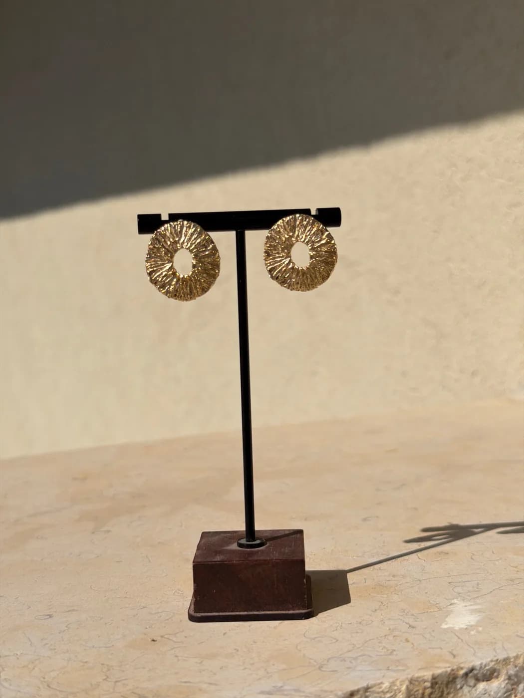 Lumi earrings, עגילים – תמונה 4