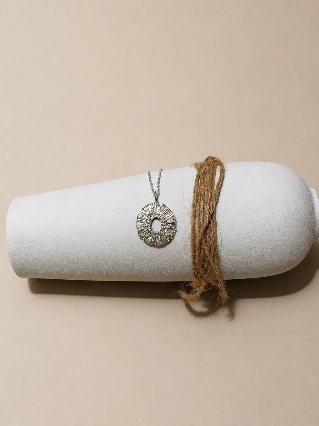 Lumi necklace