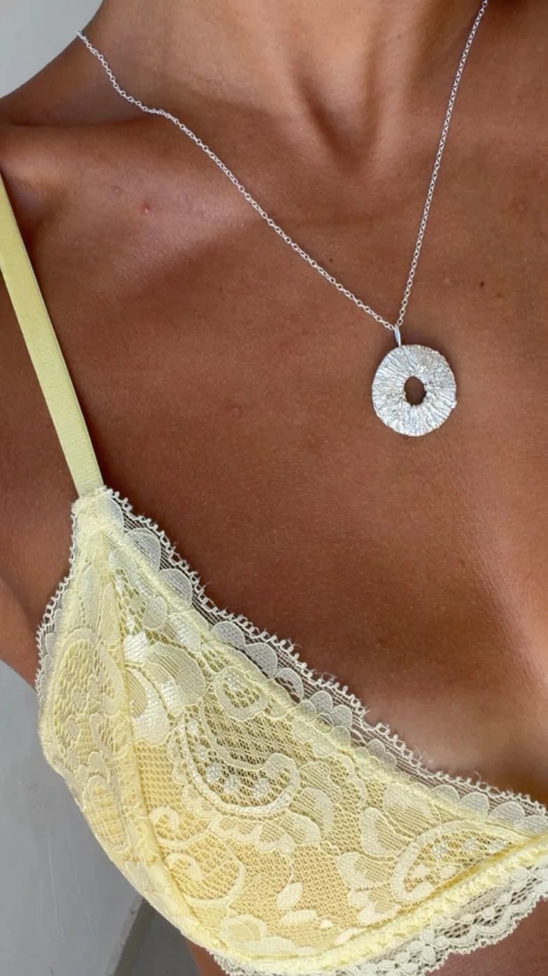 Lumi necklace, שרשרת – תמונה 3