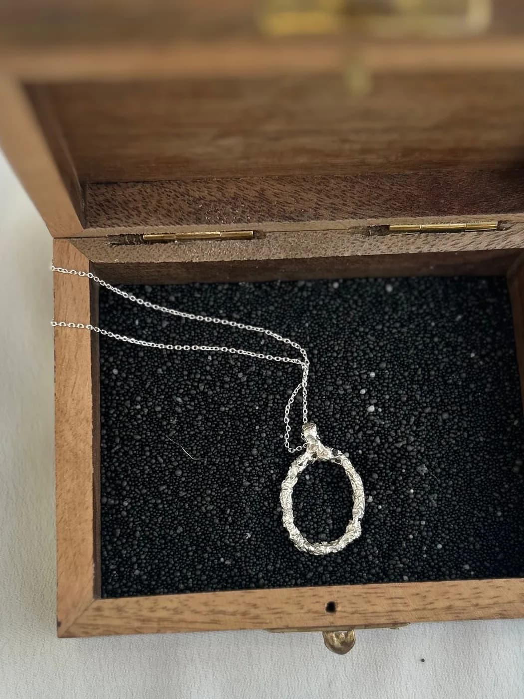 Nili Necklace