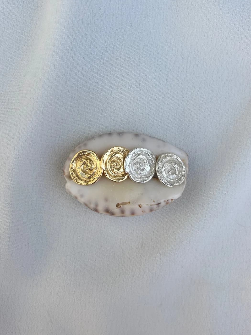 Shell Studs
