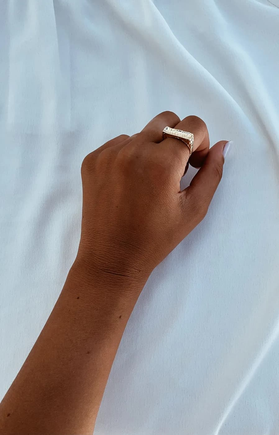 Tako ring, טבעת כסף 925 או ציפוי זהב – תמונה 5