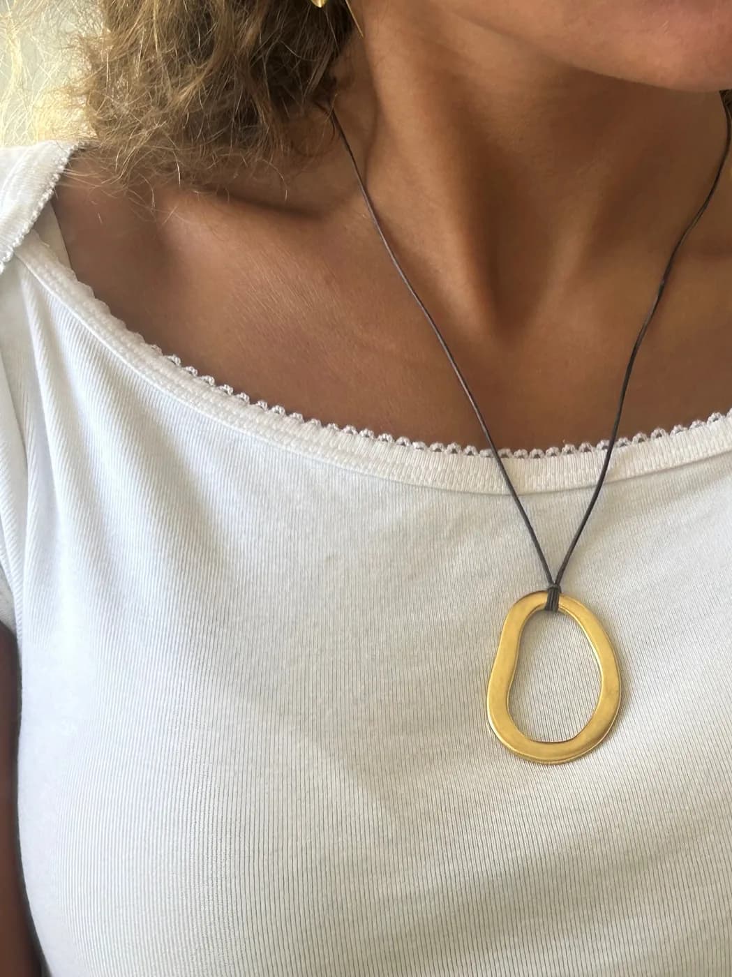 Tiara necklace, שרשרת – תמונה 3