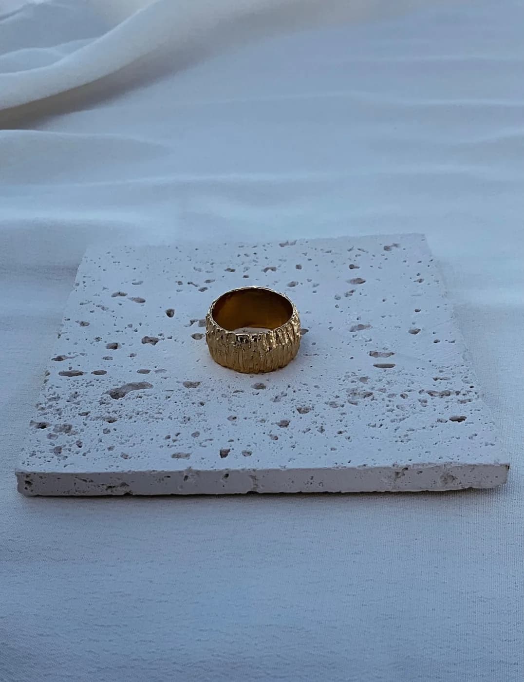Zebra ring, טבעת כסף 925 או ציפוי זהב – תמונה 4